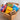 Voordeel Mix 25 KG + 2 kilo gratis